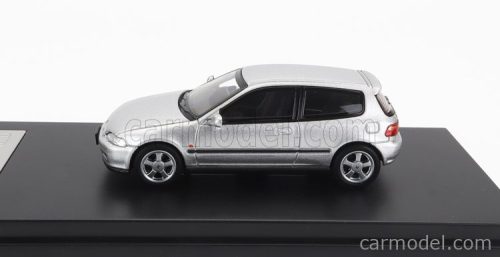 HONDA  CIVIC EG6 VTEC 1993  SILVER