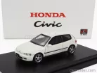 HONDA  CIVIC EG6 VTEC 1993  WHITE