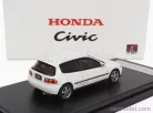 HONDA  CIVIC EG6 VTEC 1993  WHITE