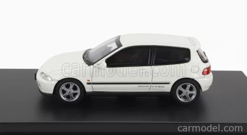 HONDA  CIVIC EG6 VTEC 1993  WHITE