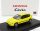 HONDA  CIVIC EG6 VTEC 1993  YELLOW