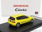 HONDA  CIVIC EG6 VTEC 1993  YELLOW