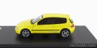 HONDA  CIVIC EG6 VTEC 1993  YELLOW