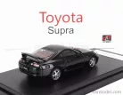TOYOTA  SUPRA MKIV (A80) COUPE 1993 - ENGINE DETAILS  BLACK
