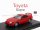 TOYOTA  SUPRA MKIV (A80) COUPE 1993 - ENGINE DETAILS  RED
