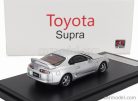 TOYOTA  SUPRA MKIV (A80) COUPE 1993 - ENGINE DETAILS  SILVER