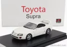 TOYOTA  SUPRA MKIV (A80) COUPE 1993 - ENGINE DETAILS  WHITE