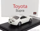 TOYOTA  SUPRA MKIV (A80) COUPE 1993 - ENGINE DETAILS  WHITE