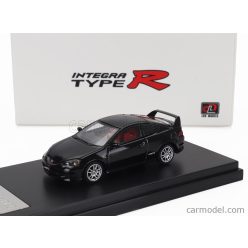 HONDA  INTEGRA (DC5) TYPE R 2006  BLACK