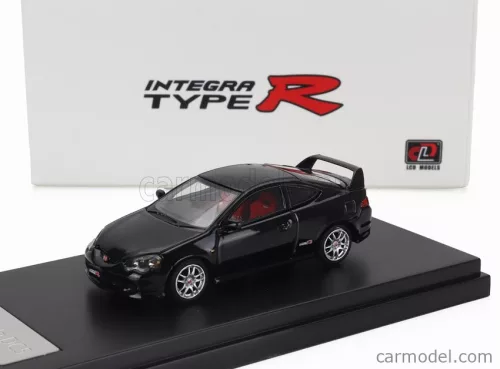 HONDA  INTEGRA (DC5) TYPE R 2006  BLACK