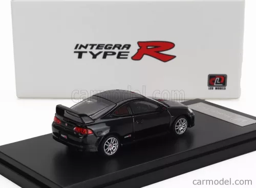 HONDA  INTEGRA (DC5) TYPE R 2006  BLACK