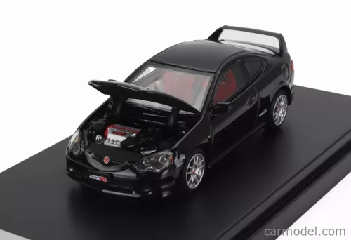 HONDA  INTEGRA (DC5) TYPE R 2006  BLACK