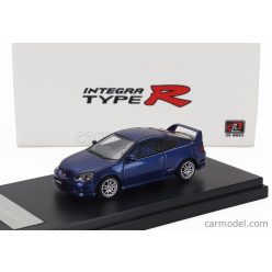 HONDA  INTEGRA (DC5) TYPE R 2006  BLUE