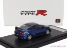 HONDA  INTEGRA (DC5) TYPE R 2006  BLUE