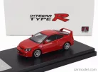 HONDA  INTEGRA (DC5) TYPE R 2006  RED