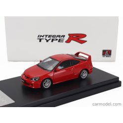 HONDA  INTEGRA (DC5) TYPE R 2006  RED