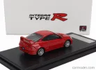 HONDA  INTEGRA (DC5) TYPE R 2006  RED