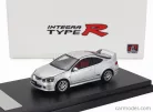 HONDA  INTEGRA (DC5) TYPE R 2006  SILVER