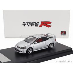 HONDA  INTEGRA (DC5) TYPE R 2006  SILVER