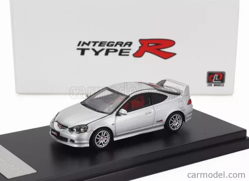 HONDA  INTEGRA (DC5) TYPE R 2006  SILVER