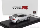 HONDA  INTEGRA (DC5) TYPE R 2006  SILVER