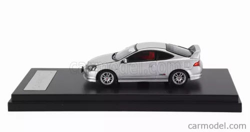 HONDA  INTEGRA (DC5) TYPE R 2006  SILVER