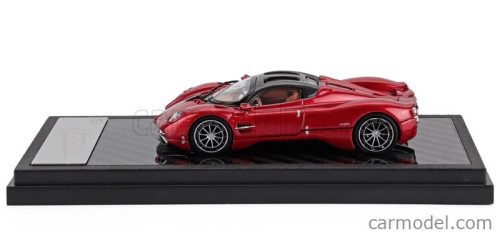 PAGANI  UTOPIA 2022  RED