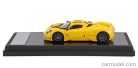 PAGANI  UTOPIA 2022  YELLOW