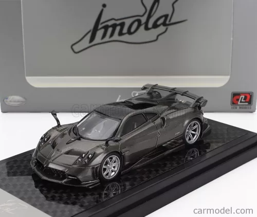 PAGANI  IMOLA 2020  GREY