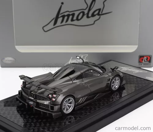 PAGANI  IMOLA 2020  GREY