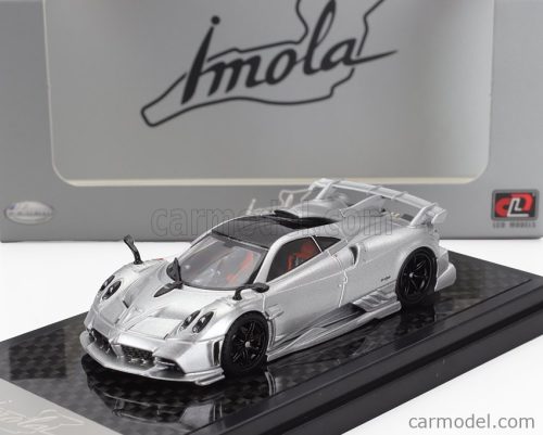 PAGANI  IMOLA 2020  SILVER