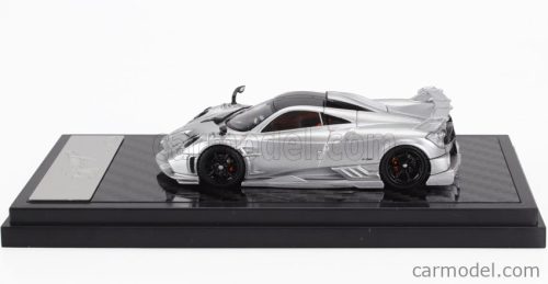 PAGANI  IMOLA 2020  SILVER