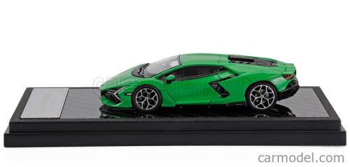 LAMBORGHINI  REVUELTO HYBRID 2023  GREEN