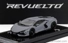 LAMBORGHINI  REVUELTO HYBRID 2023  MATT GREY