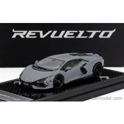 LAMBORGHINI  REVUELTO HYBRID 2023  MATT GREY