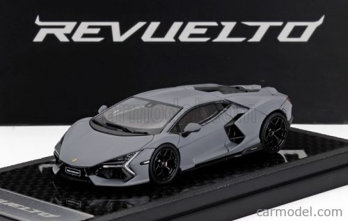 LAMBORGHINI  REVUELTO HYBRID 2023  MATT GREY