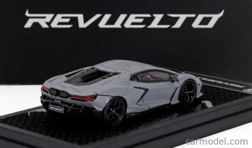 LAMBORGHINI  REVUELTO HYBRID 2023  MATT GREY