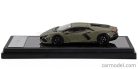 LAMBORGHINI  REVUELTO HYBRID 2023  MATT GREEN