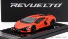 LAMBORGHINI  REVUELTO HYBRID 2023  ORANGE