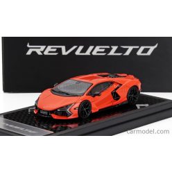 LAMBORGHINI  REVUELTO HYBRID 2023  ORANGE