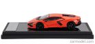LAMBORGHINI  REVUELTO HYBRID 2023  ORANGE