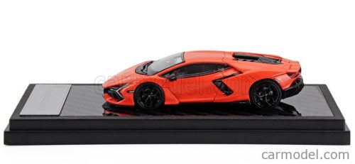 LAMBORGHINI  REVUELTO HYBRID 2023  ORANGE