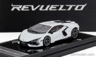 LAMBORGHINI  REVUELTO HYBRID 2023  WHITE