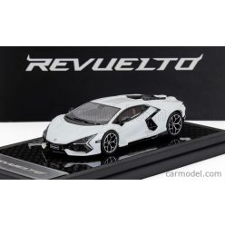 LAMBORGHINI  REVUELTO HYBRID 2023  WHITE