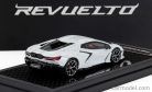 LAMBORGHINI  REVUELTO HYBRID 2023  WHITE