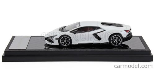 LAMBORGHINI  REVUELTO HYBRID 2023  WHITE