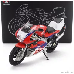 HONDA  NSR 250R SP 1995  RED WHITE