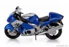 SUZUKI  GSX 1300R HAYABUSA 2001  BLUE SILVER