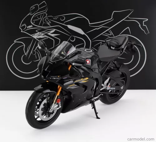 HONDA  CBR 1000RR FIREBLADE SP 2023  BLACK
