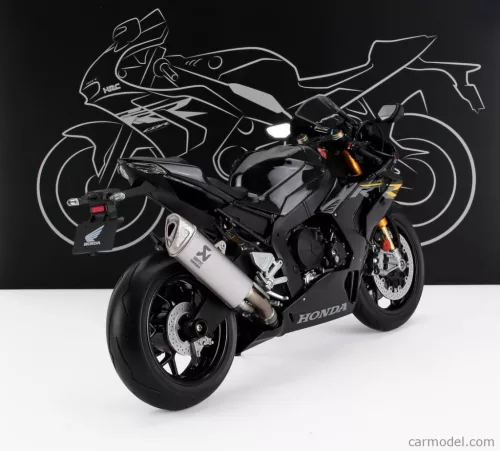HONDA  CBR 1000RR FIREBLADE SP 2023  BLACK